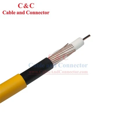Leaky Cable